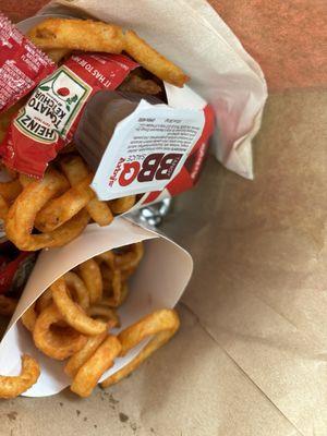 Arby's