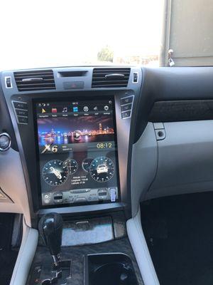 California Auto Stereo