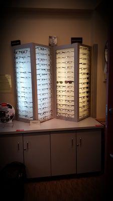 Optical Shop