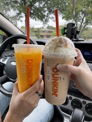 Dunkin'