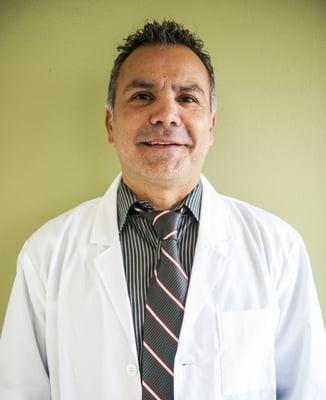 Dr. Trujillo