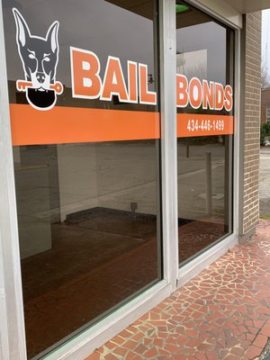 Apex Bail Bonds - Halifax