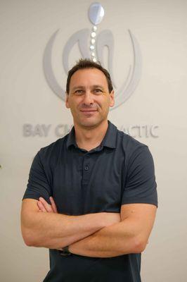 Bay Chiropractic & Rehabilitation