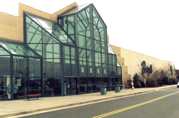 Boscov's Salisbury - store exterior