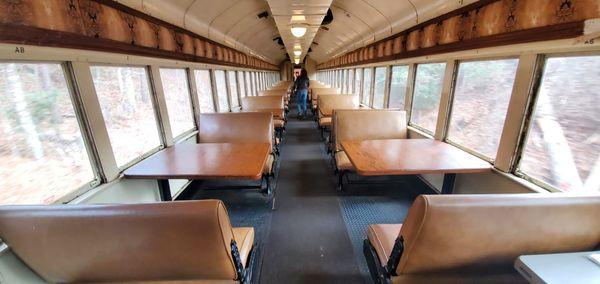 Texas State Railroad Rusk Depot