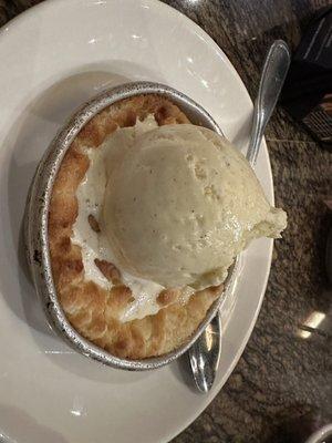 Sugar Cookie Pizookie is Great