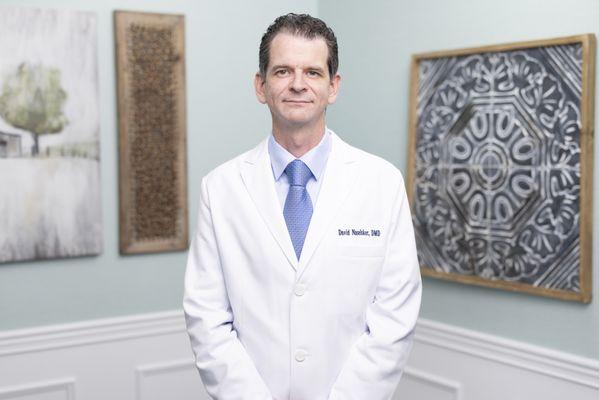 Dr. David Naselsker, D.M.D., M.D.