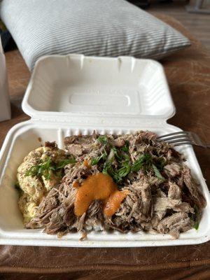 Kalua Pork