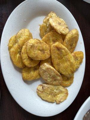 Tostones