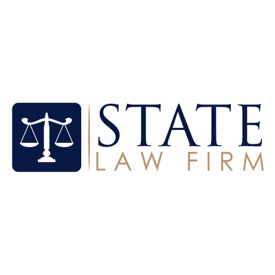 State Law Firm Logo