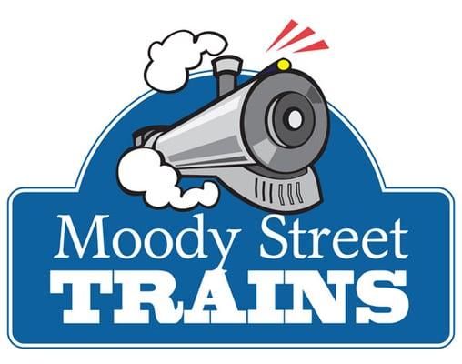 Moody Street Trains