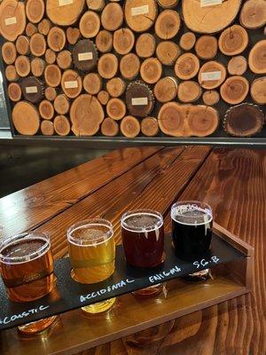 Metronome Brewery