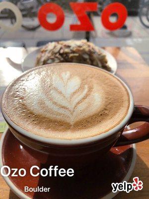 Ozo Coffee Co