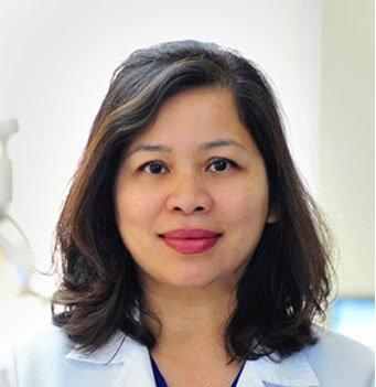 Dr. Mai-Trinh Nguyen