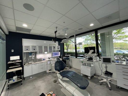 Columbia Center for Implants & Periodontics