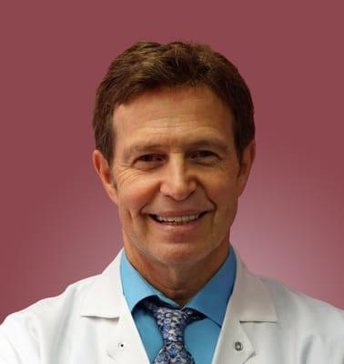 Dr. Charles Pollak