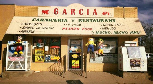 Carniceria Garcia