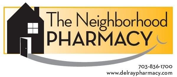 The Neighborhood Pharmacy of Del Ray