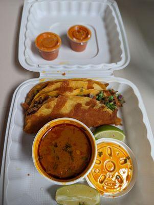 Maya Halal Taqueria