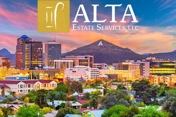 Voted best Estate Planner in Tucson