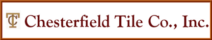 Chesterfield Tile Co Inc logo