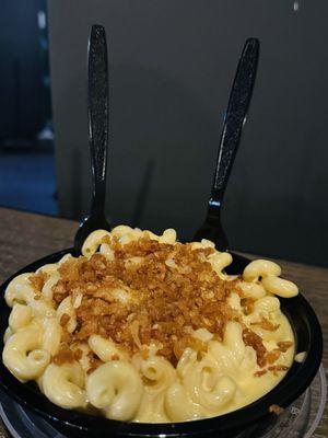 Mac and Cheese