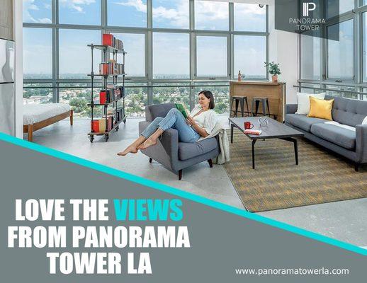 Panorama Tower