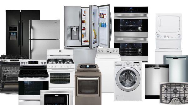 All Pro Appliance Repair