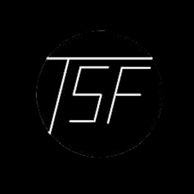 Our T Squared Fitness Logo