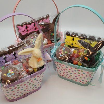 Easter Baskets