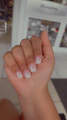 Nails