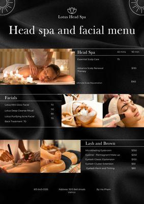 Lotus Nails and Spa