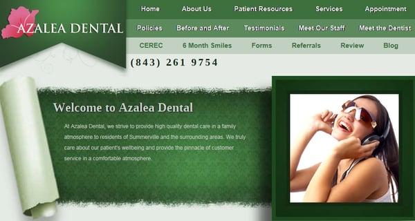 Azalea Dental Care