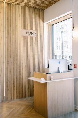 Elegance in Every Detail at BOND Salon (Midtown)