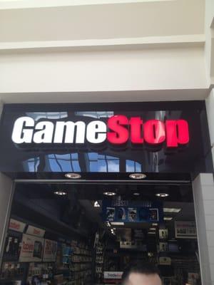 Gamestop