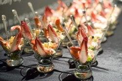 Lobster Cocktail