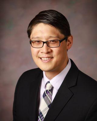 Brian Hong, M.D.