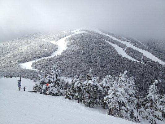 Whiteface Mtn.