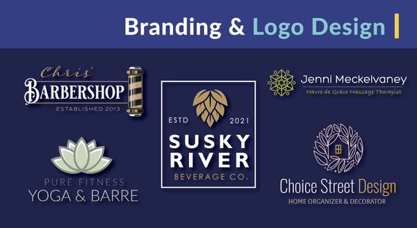 Branding & Logo Design