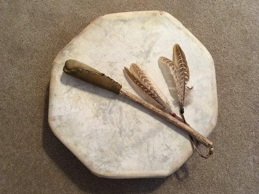 Drumming Circles