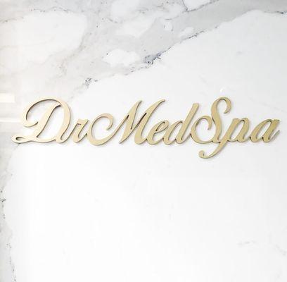 DrMedSpa: Experience the art of aesthetic natural enhancement in a luxurious medical spa!