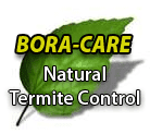 Bora-Care and Timbor-Professional are natural-based treatments, but effective only if you know how to do them right.