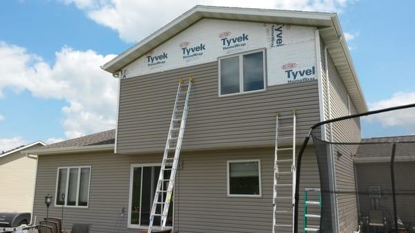 Volkert Siding and Exteriors