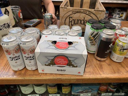 Five Points Bottle Shop