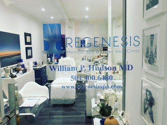 Regenesis Medical Spa