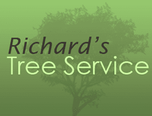 Rich's Tree Service logo