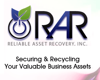 Reliable Asset Recovery Inc. logo