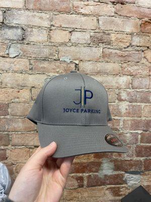 Custom Embroided caps