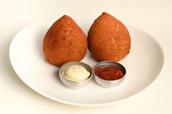 COXINHA