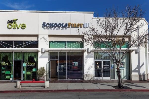 SchoolsFirst Federal Credit Union